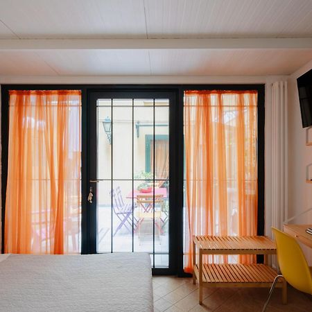 Aurora Apartamento Roma Exterior foto