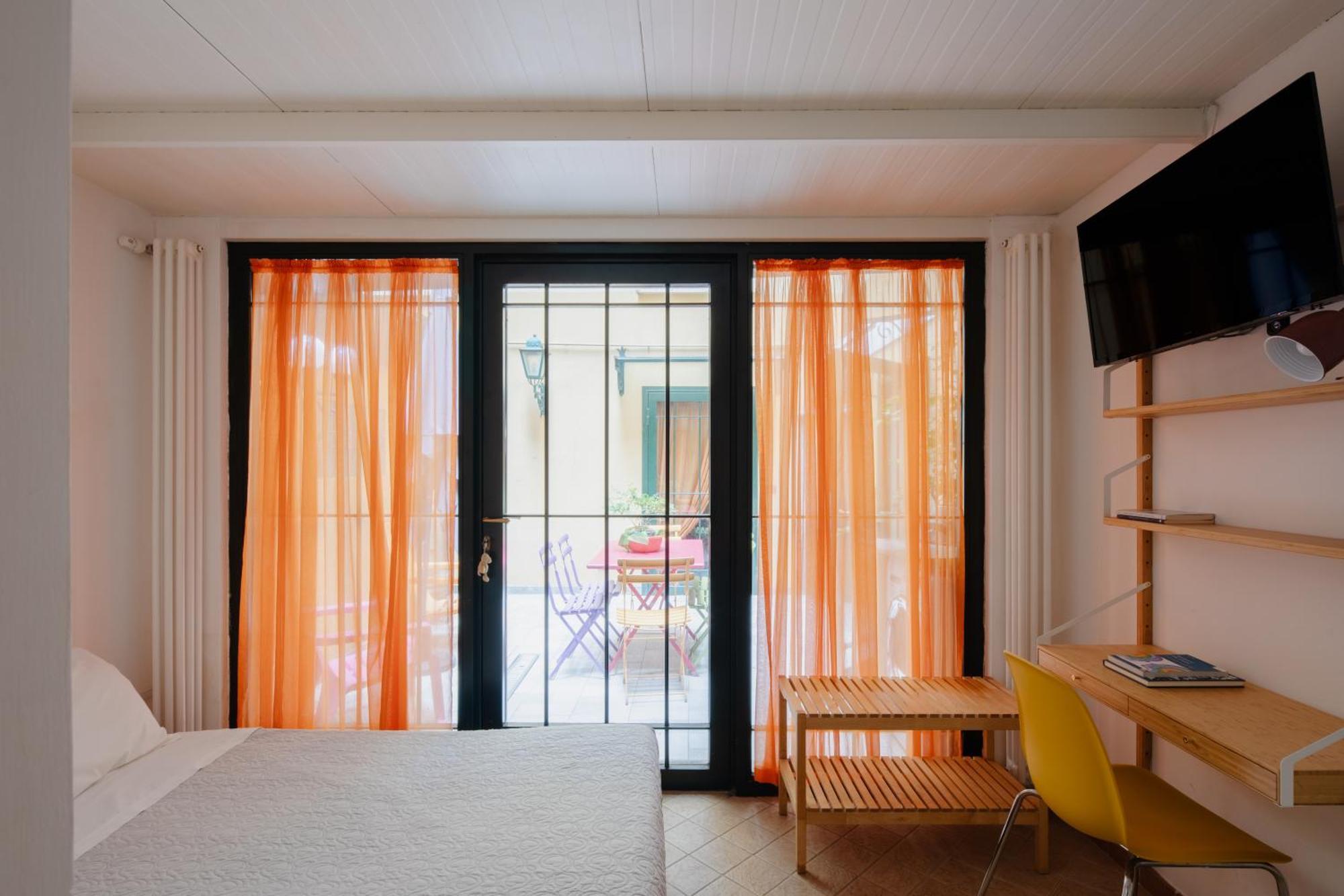 Aurora Apartamento Roma Exterior foto