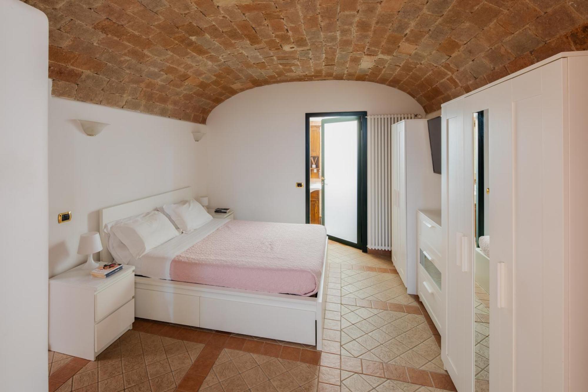 Aurora Apartamento Roma Exterior foto