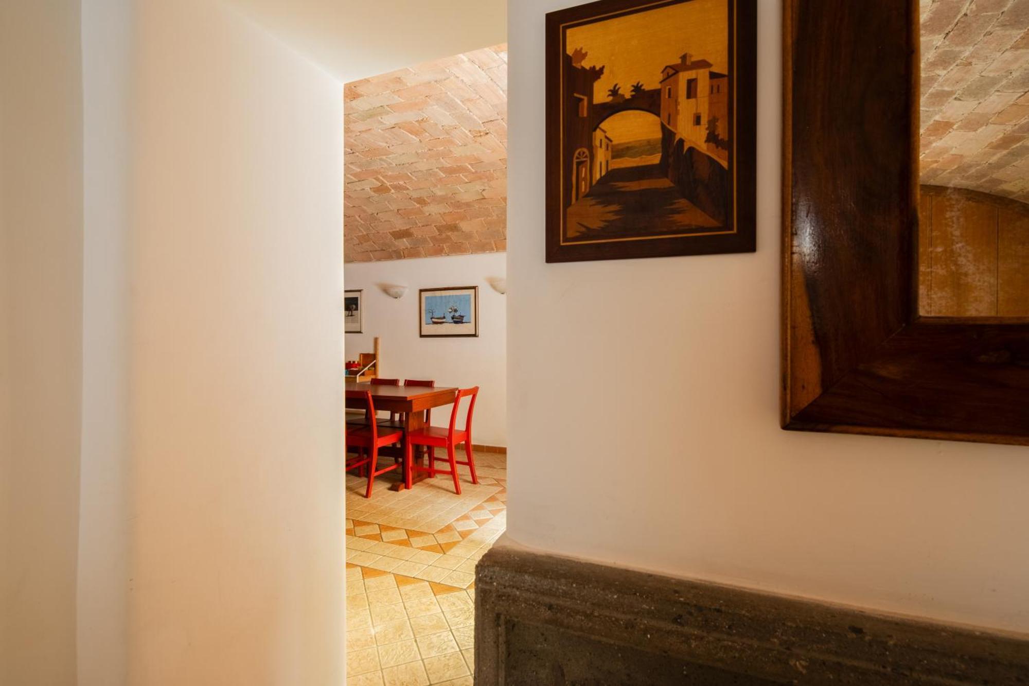 Aurora Apartamento Roma Exterior foto