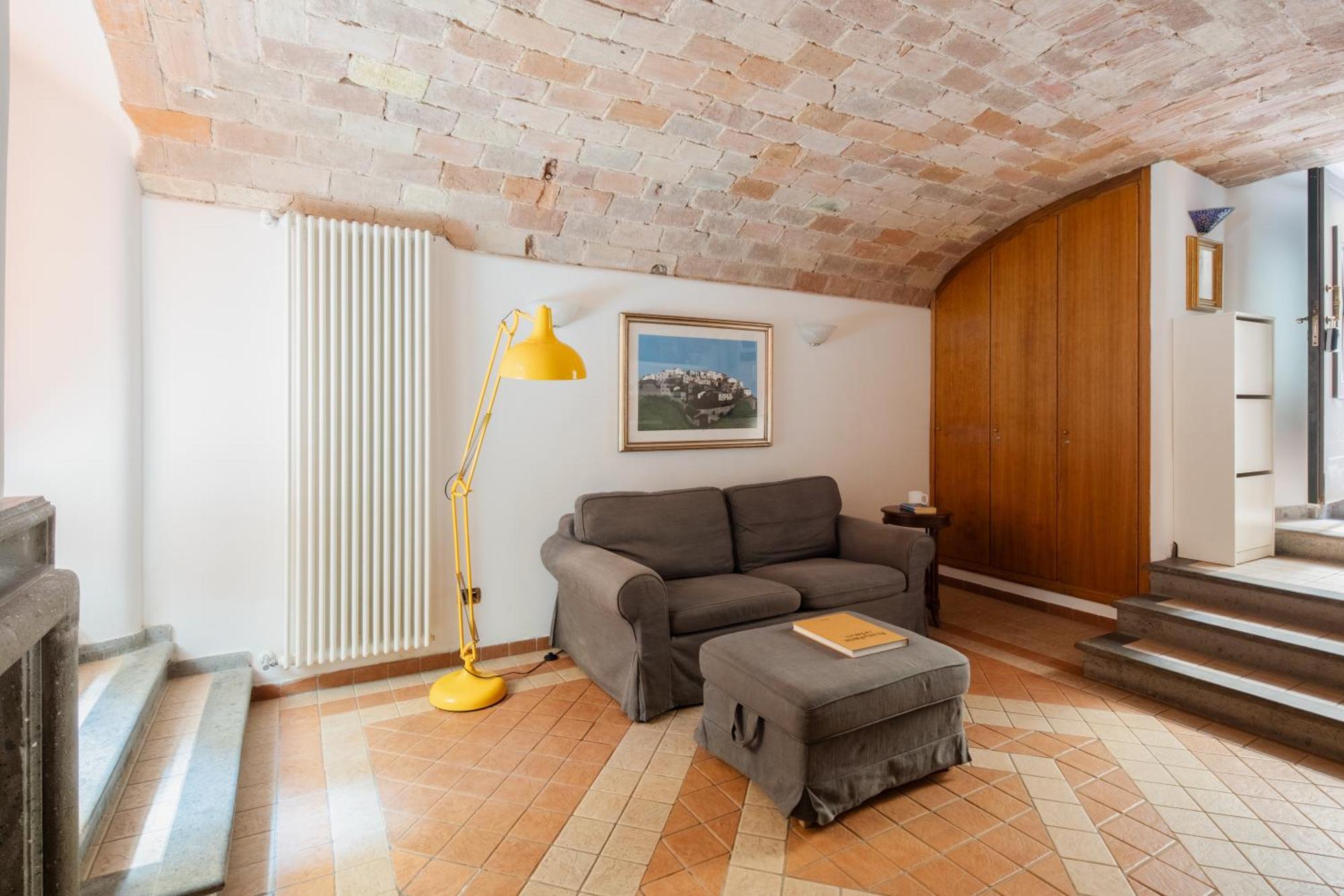 Aurora Apartamento Roma Exterior foto